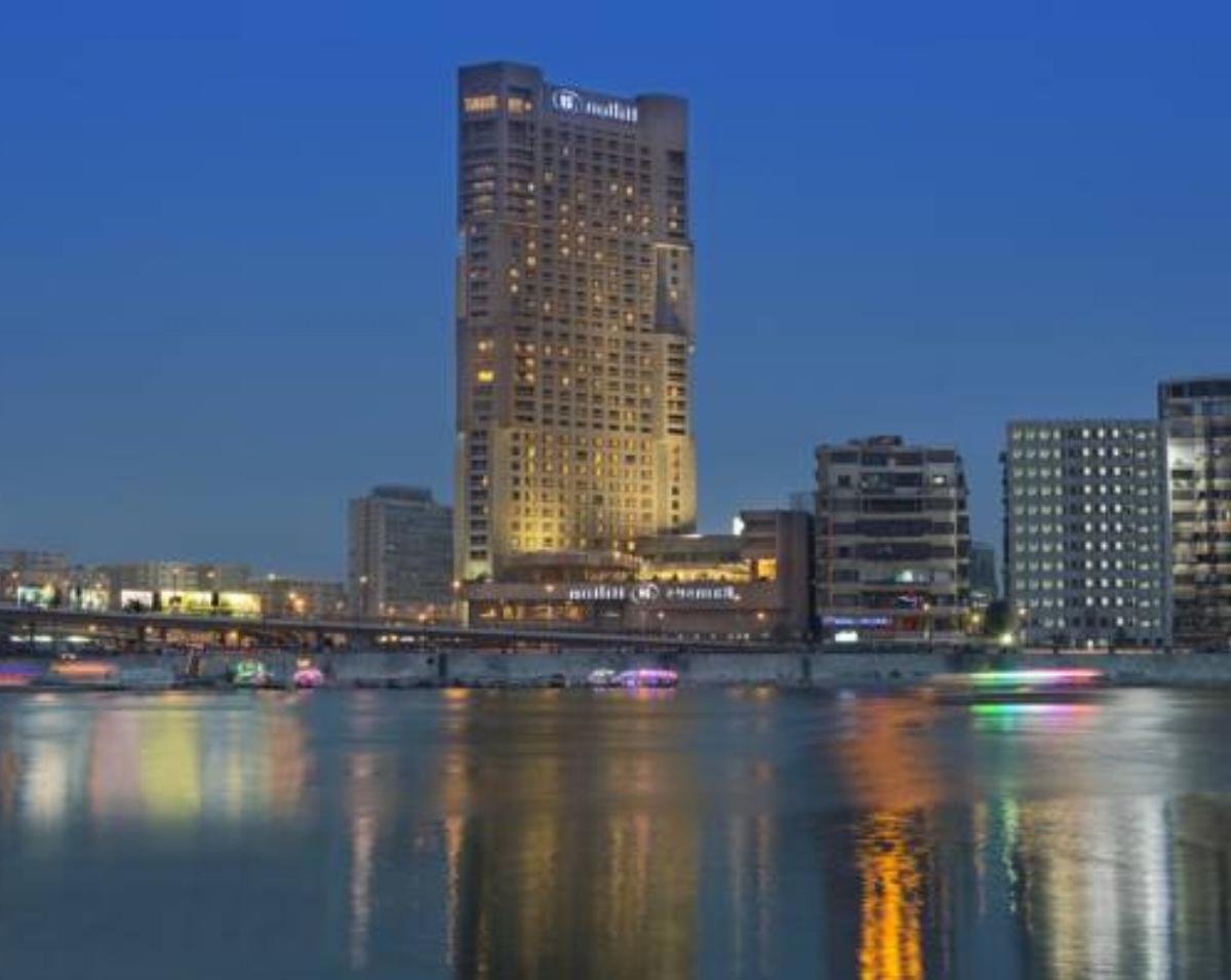 Ramses Hilton